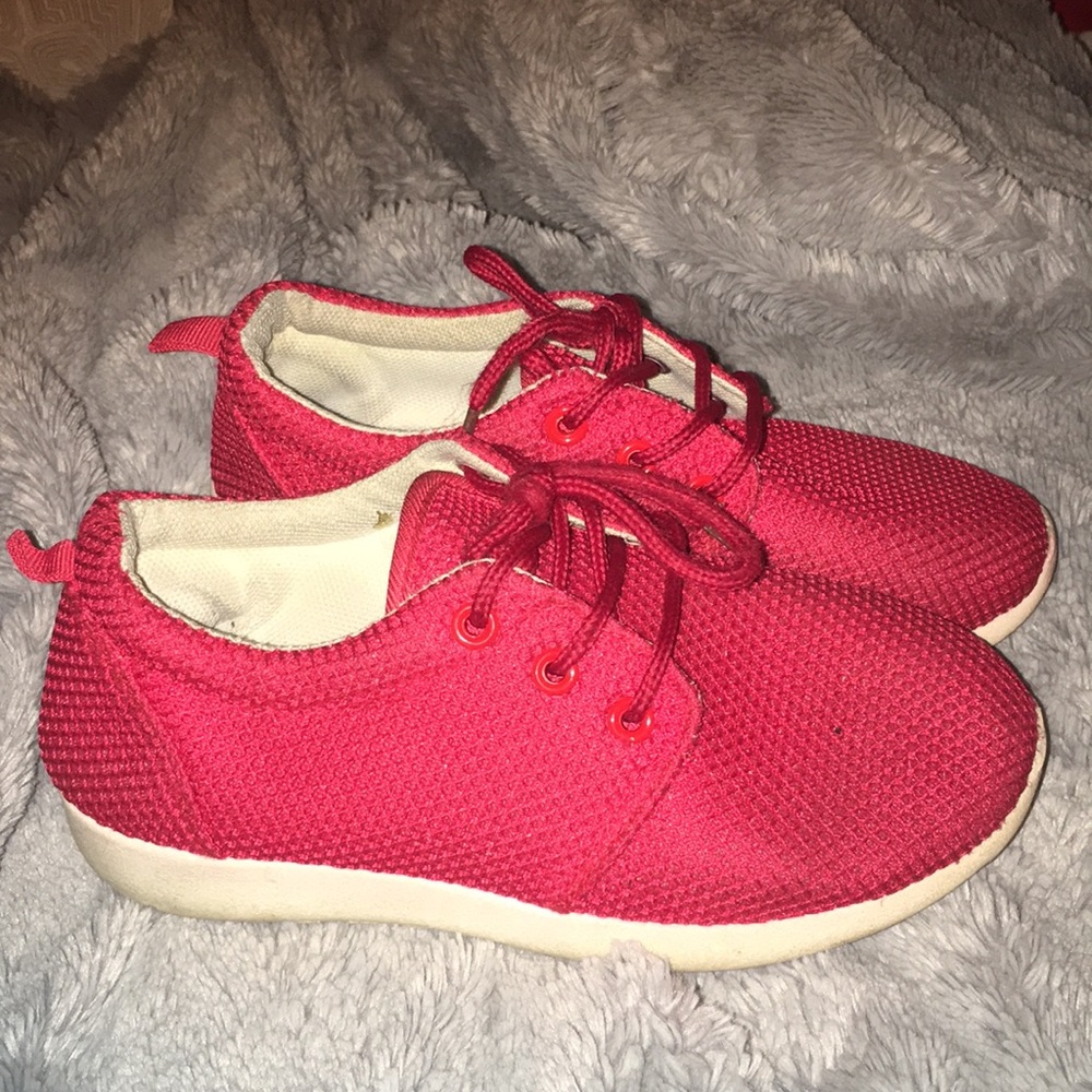 Kids Shoes